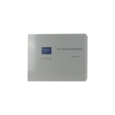 采樣分析模塊 AZX-QT-CM8000